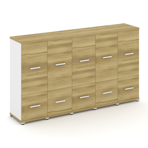 Шкаф офисный Concept CN.STU-352 W фото 3 Шкаф офисный Concept CN.STU-352 W фото 3