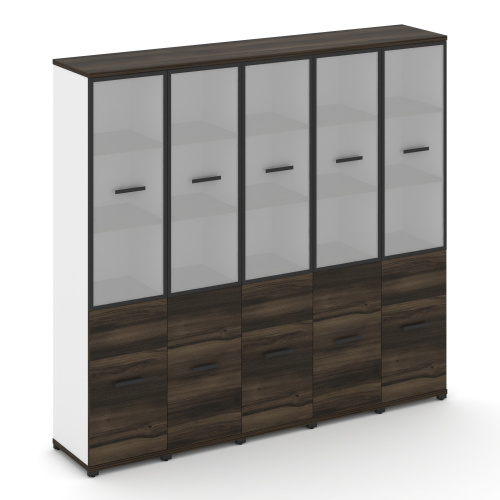 Шкаф офисный Concept CN.STU-552 RMB Шкаф офисный Concept CN.STU-552 RMB