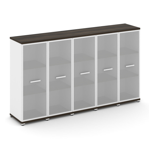 Шкаф офисный Concept CN.STU-356 RMW фото 2 Шкаф офисный Concept CN.STU-356 RMW фото 2