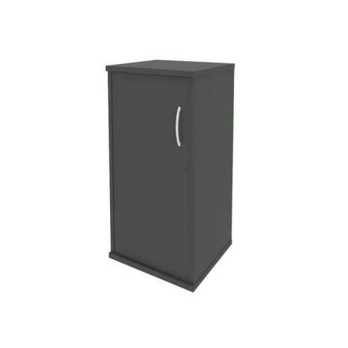 Шкаф офисный низкий Riva левый фото 2 Шкаф офисный низкий Riva левый фото 2