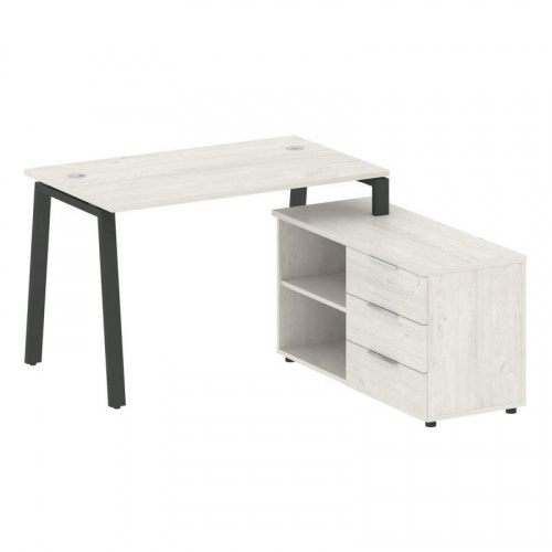 Бенч-система с тумбой Metal System БА.РС-СТС-2.2 (R) фото 9 Бенч-система с тумбой Metal System БА.РС-СТС-2.2 (R) фото 9