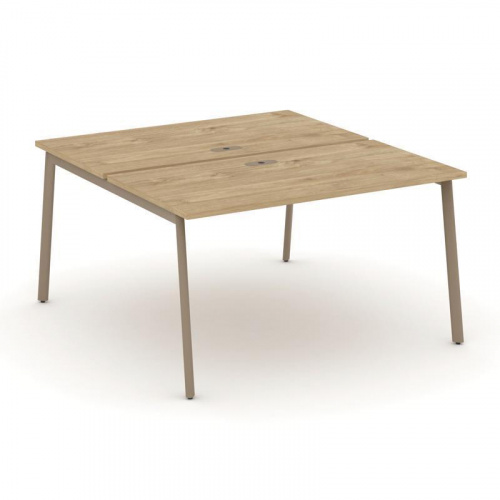 Бенч-система на 2 места Estetica ES.D.RS-2.3-LP фото 3 Бенч-система на 2 места Estetica ES.D.RS-2.3-LP фото 3