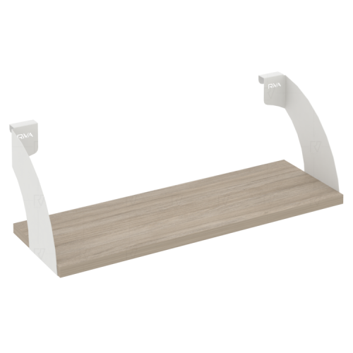 Навесная полка MAN-41-6.T-30 фото 16