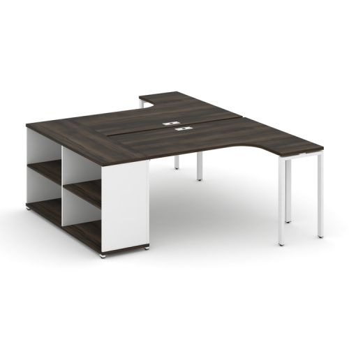 Бенч-система с опорным стеллажом Concept CN.DSA-201 фото 8 Бенч-система с опорным стеллажом Concept CN.DSA-201 фото 8