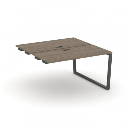 Style Project Стол-приставка к опор. элем. SN-6T2.DPRS-024 Акация Лорка/Металл Антрацит/Заглушка Пла фото 25 Style Project Стол-приставка к опор. элем. SN-6T2.DPRS-024 Акация Лорка/Металл Антрацит/Заглушка Пла фото 25