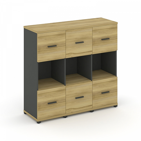 Шкаф офисный Concept CN.STU-335 A