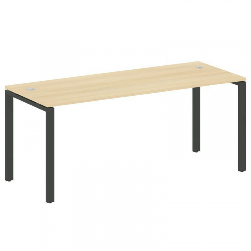 Стол письменный Metal System БП.СП-5 фото 11 Стол письменный Metal System БП.СП-5 фото 11