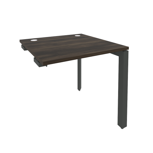 Стол-приставка на П-обр. м/к Onix O.MP-SPR-0.8 фото 4 Стол-приставка на П-обр. м/к Onix O.MP-SPR-0.8 фото 4