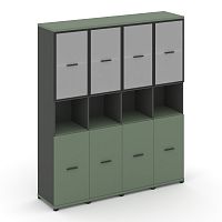 Шкаф офисный Concept CN.STU-543 RMB