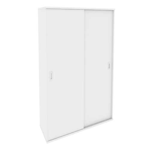 Шкаф-купе с полками Onix O.SHK-1.1 фото 10