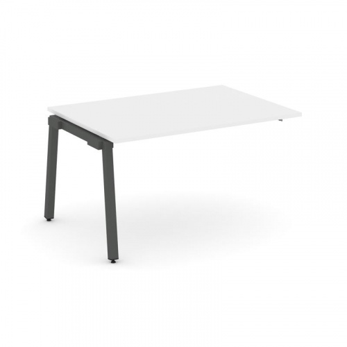 Style Project Проходной наб. элем. перег. стола SN-5A.NSPRG-001.3 Дуб Табак/Металл Белый 980*980*750 фото 17 Style Project Проходной наб. элем. перег. стола SN-5A.NSPRG-001.3 Дуб Табак/Металл Белый 980*980*750 фото 17