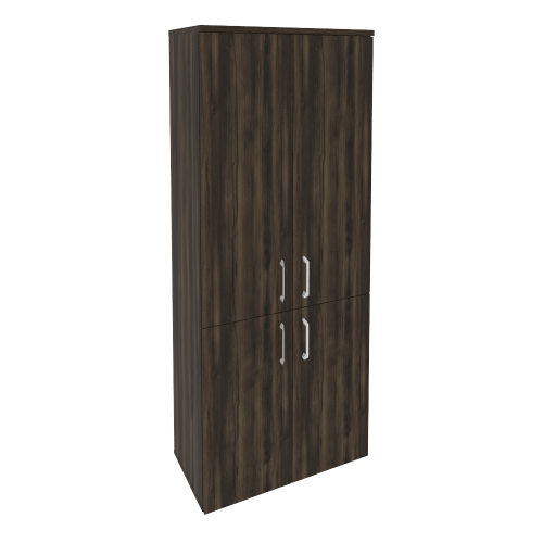 Шкаф офисный высокий Onix O.ST-1.3 фото 3 Шкаф офисный высокий Onix O.ST-1.3 фото 3