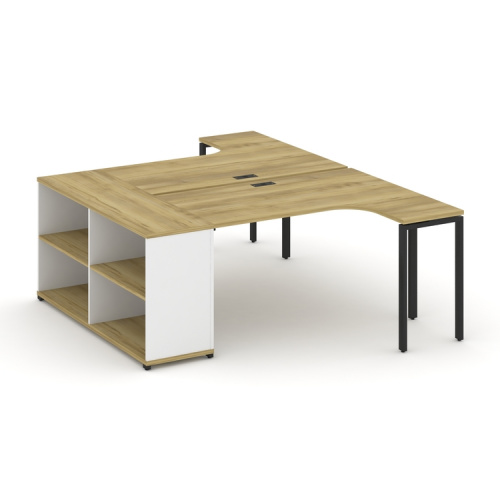 Бенч-система с опорным стеллажом Concept CN.DSA-201 фото 4 Бенч-система с опорным стеллажом Concept CN.DSA-201 фото 4