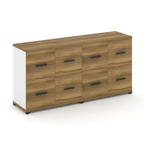 Шкаф офисный Concept CN.STS-222 B Шкаф офисный Concept CN.STS-222 B