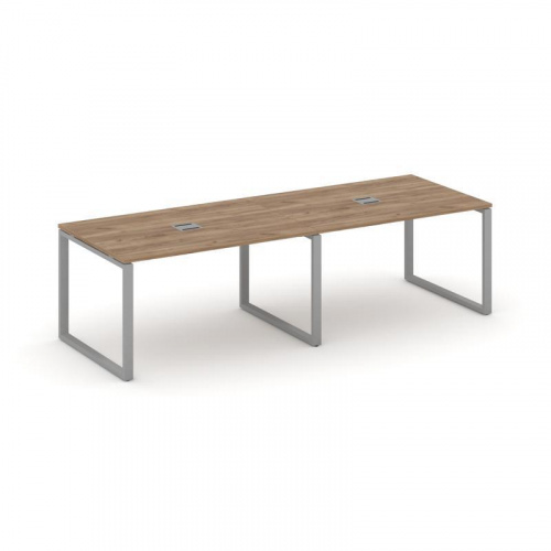 Стол переговорный Style Project SN-6O.SPRG-014 фото 4 Стол переговорный Style Project SN-6O.SPRG-014 фото 4