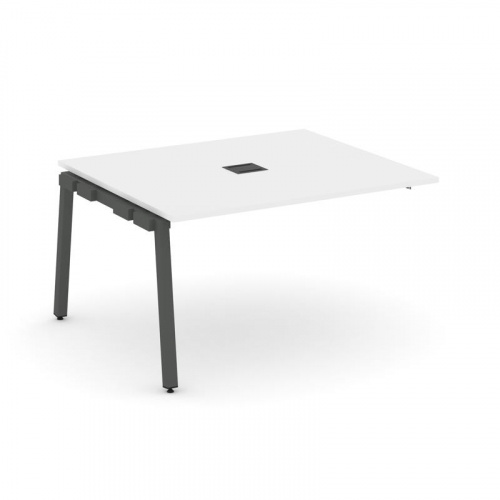 Style Project Проходной наб. элем. перег. стола SN-5A.NSPRG-033 Дуб Табак/Металл Белый 1380*1180*750 фото 19 Style Project Проходной наб. элем. перег. стола SN-5A.NSPRG-033 Дуб Табак/Металл Белый 1380*1180*750 фото 19