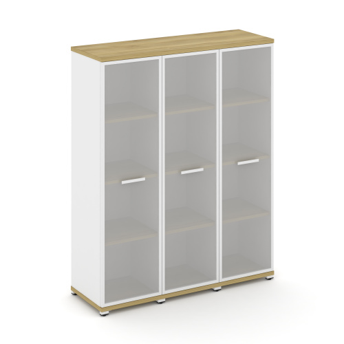 Шкаф офисный Concept CN.STU-436 RMW фото 3 Шкаф офисный Concept CN.STU-436 RMW фото 3