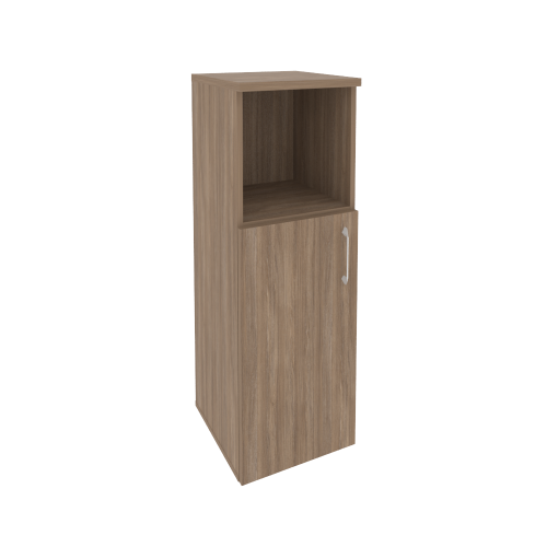 Шкаф офисный средний Onix O.SU-2.1 (L) фото 8