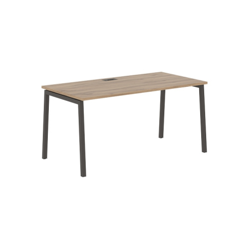 Стол прямой EDIS ELST 1580 фото 6 Стол прямой EDIS ELST 1580 фото 6