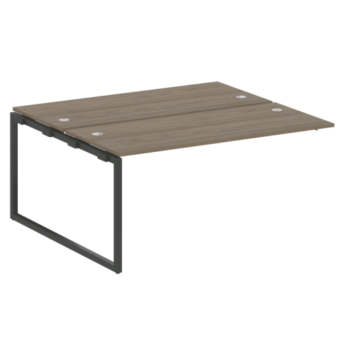 Проходной элемент бенч-системы на О-обр. м/к Metal System Quattro 40БО.ПРС-СП-2.4 Проходной элемент бенч-системы на О-обр. м/к Metal System Quattro 40БО.ПРС-СП-2.4