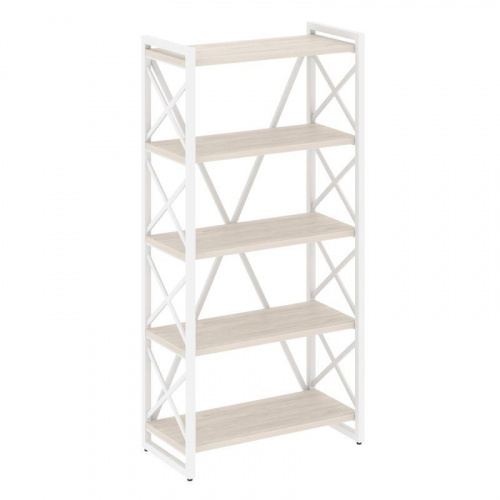 Стеллаж на 5 полок Loft VR.L-MST.O-5.8 фото 4