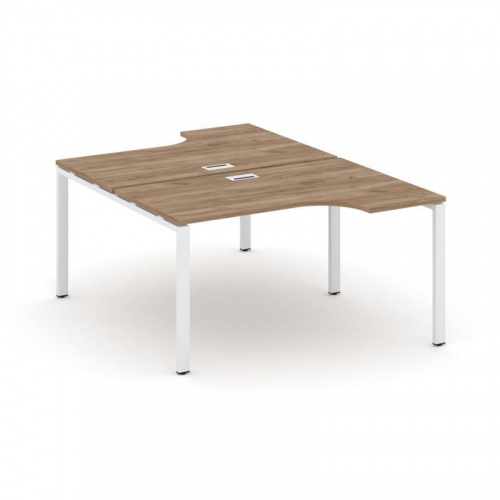 Бенч-система эргономичная Style Project SN-6P.DRPA-002 фото 19