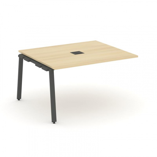 Style Project Проходной наб. элем. перег. стола SN-6A.NSPRG-033 Дуб Наварра/Металл Белый 1380*1180*7 фото 18 Style Project Проходной наб. элем. перег. стола SN-6A.NSPRG-033 Дуб Наварра/Металл Белый 1380*1180*7 фото 18