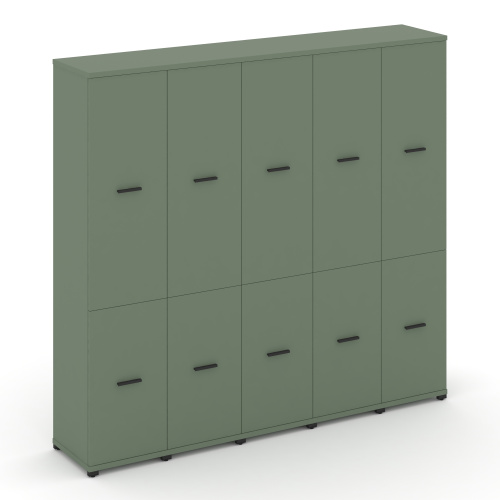 Шкаф офисный Concept CN.STU-552 B Шкаф офисный Concept CN.STU-552 B