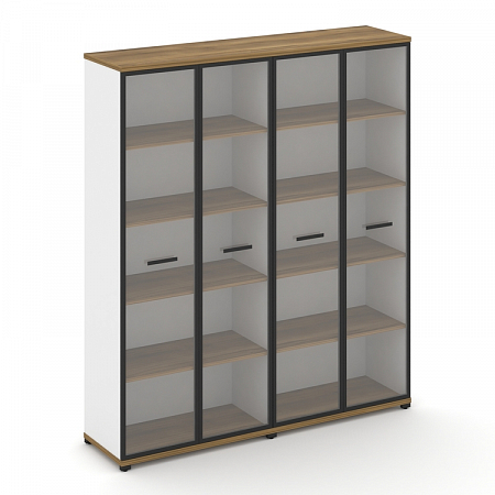 Шкаф офисный Concept CN.STS-528 RPB