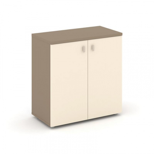 Шкаф офисный низкий Estetica ES.ST-3.1 фото 3