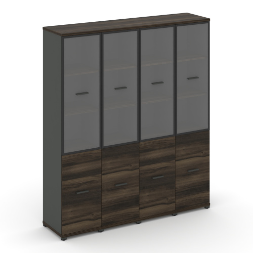 Шкаф офисный Concept CN.STU-542 RPB