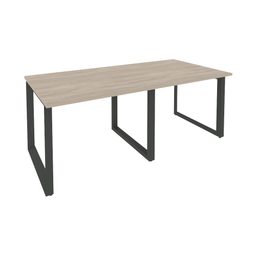 Стол переговорный Onix O.MO-PRG-2.1 фото 5 Стол переговорный Onix O.MO-PRG-2.1 фото 5