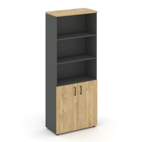 Шкаф высокий широкий Style Project SN.STS.E-101 фото 12