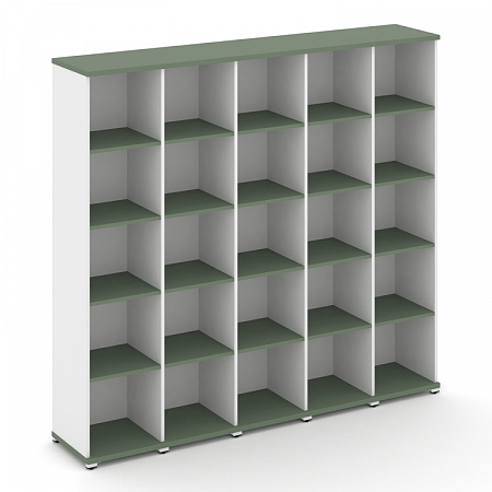 Стеллаж офисный Concept CN.STU-550