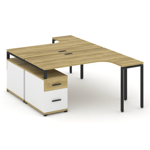 Бенч-система с опорной тумбой Concept CN.DSA-304 фото 5 Бенч-система с опорной тумбой Concept CN.DSA-304 фото 5