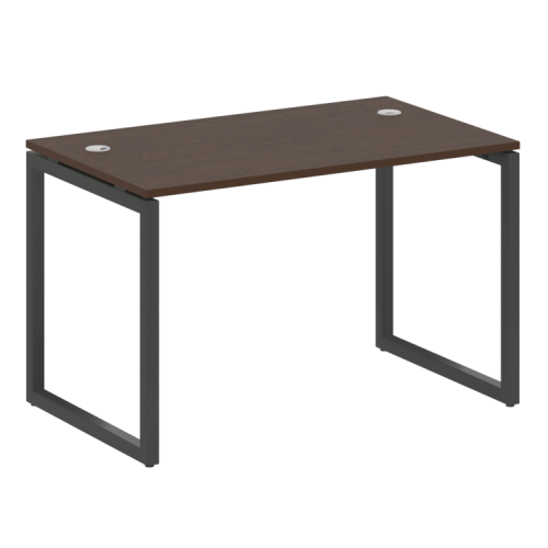 Стол офисный на О-обр. м/к Metal System Quattro 40БО.СП-2 фото 13 Стол офисный на О-обр. м/к Metal System Quattro 40БО.СП-2 фото 13