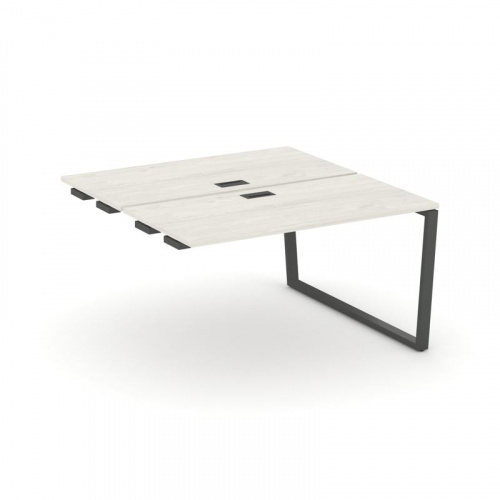 Style Project Стол-приставка к опор. элем. SN-6T2.DPRS-024 Акация Лорка/Металл Антрацит/Заглушка Пла фото 24 Style Project Стол-приставка к опор. элем. SN-6T2.DPRS-024 Акация Лорка/Металл Антрацит/Заглушка Пла фото 24