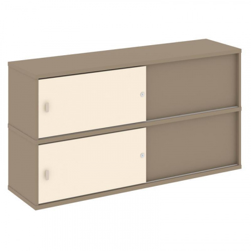 Надставка на 2 тумбы высокая Estetica ES.NV-5.2 фото 3 Надставка на 2 тумбы высокая Estetica ES.NV-5.2 фото 3