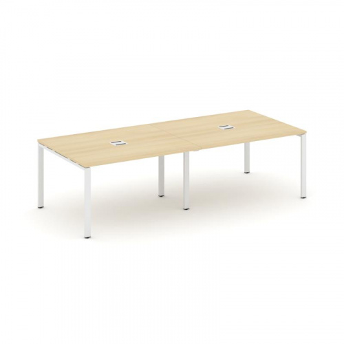 Стол переговорный Style Project SN-6P.SPRG-043 Стол переговорный Style Project SN-6P.SPRG-043