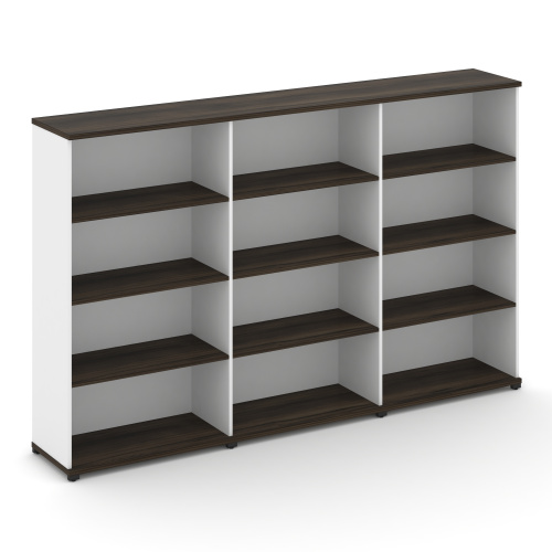 Стеллаж офисный Concept CN.STS-430 фото 7 Стеллаж офисный Concept CN.STS-430 фото 7