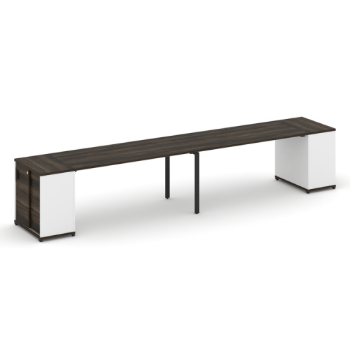 Бенч-система с опорным шкафом-купе Concept CN.ORS-236 фото 9 Бенч-система с опорным шкафом-купе Concept CN.ORS-236 фото 9