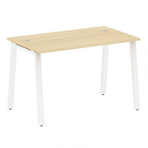 Стол письменный Metal System БА.СП-2 фото 11 Стол письменный Metal System БА.СП-2 фото 11