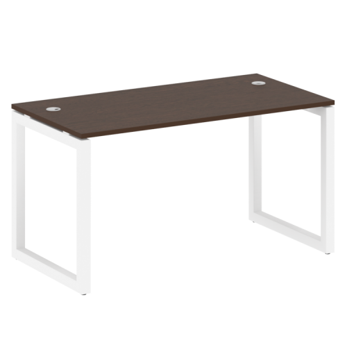 Стол офисный на О-обр. м/к Metal System Quattro 50БО.СП-3 фото 12