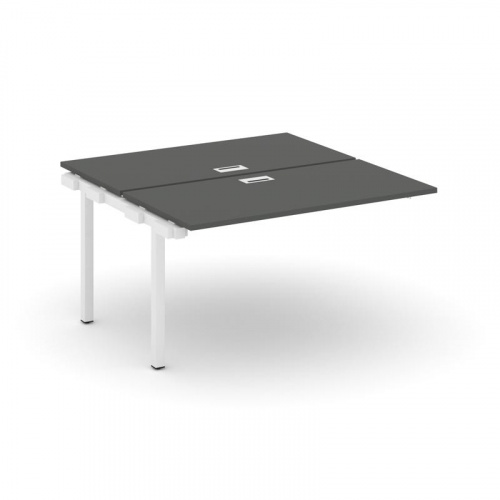 Style Project Проходной наб. элем. SN-5P.DNRS-021 Тиквуд Светлый/Металл Серый 980*1632*750 фото 7