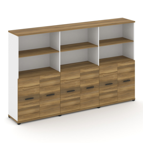 Шкаф офисный Concept CN.STS-431 B