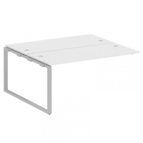 Брифинг-приставка на О-обр. м/к Metal System БО.ПРС-СП-2.4 фото 9 Брифинг-приставка на О-обр. м/к Metal System БО.ПРС-СП-2.4 фото 9