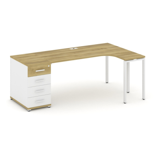 Стол эргономичный Concept CN.SA-402(R) фото 3