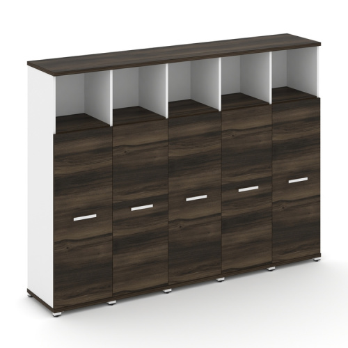 Шкаф офисный Concept CN.STU-453 W фото 2 Шкаф офисный Concept CN.STU-453 W фото 2