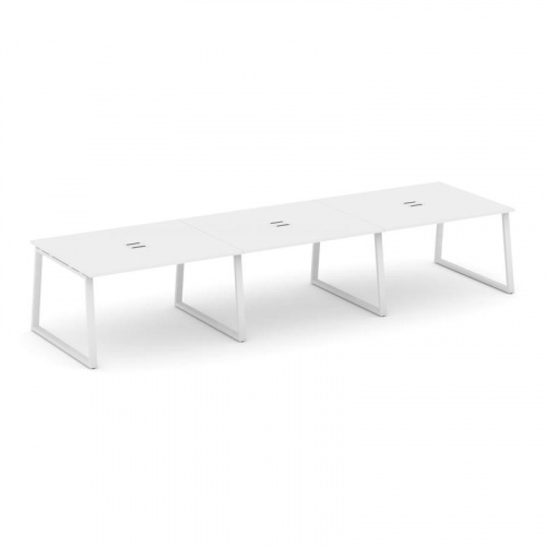 Style Project Стол переговорный SN-6T1.SPRG-054 Акация Лорка/Металл Антрацит/Заглушка Металл Антраци фото 18 Style Project Стол переговорный SN-6T1.SPRG-054 Акация Лорка/Металл Антрацит/Заглушка Металл Антраци фото 18