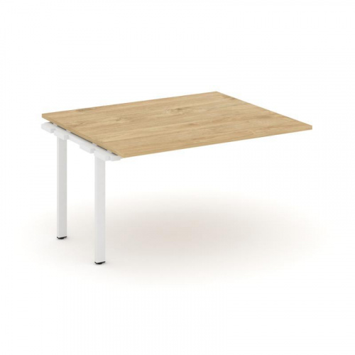 Style Project Проходной наб. элем. перег. стола SN-6P.NSPRG-033.3 Дуб Табак/Металл Белый 1380*1180*7 фото 15 Style Project Проходной наб. элем. перег. стола SN-6P.NSPRG-033.3 Дуб Табак/Металл Белый 1380*1180*7 фото 15